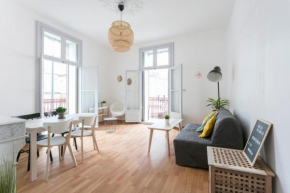 Flamingo appartement Diderot 2 Center